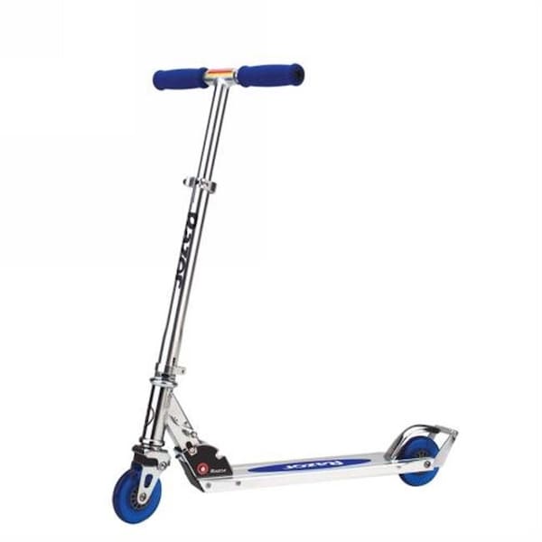 Razor Usa Razor 13003A2-BL Toy of the Year Winner A2 Scooter - Blue 13003A2-BL - main